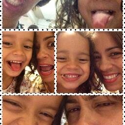 Mãe, esposa, filha e serva de Deus...