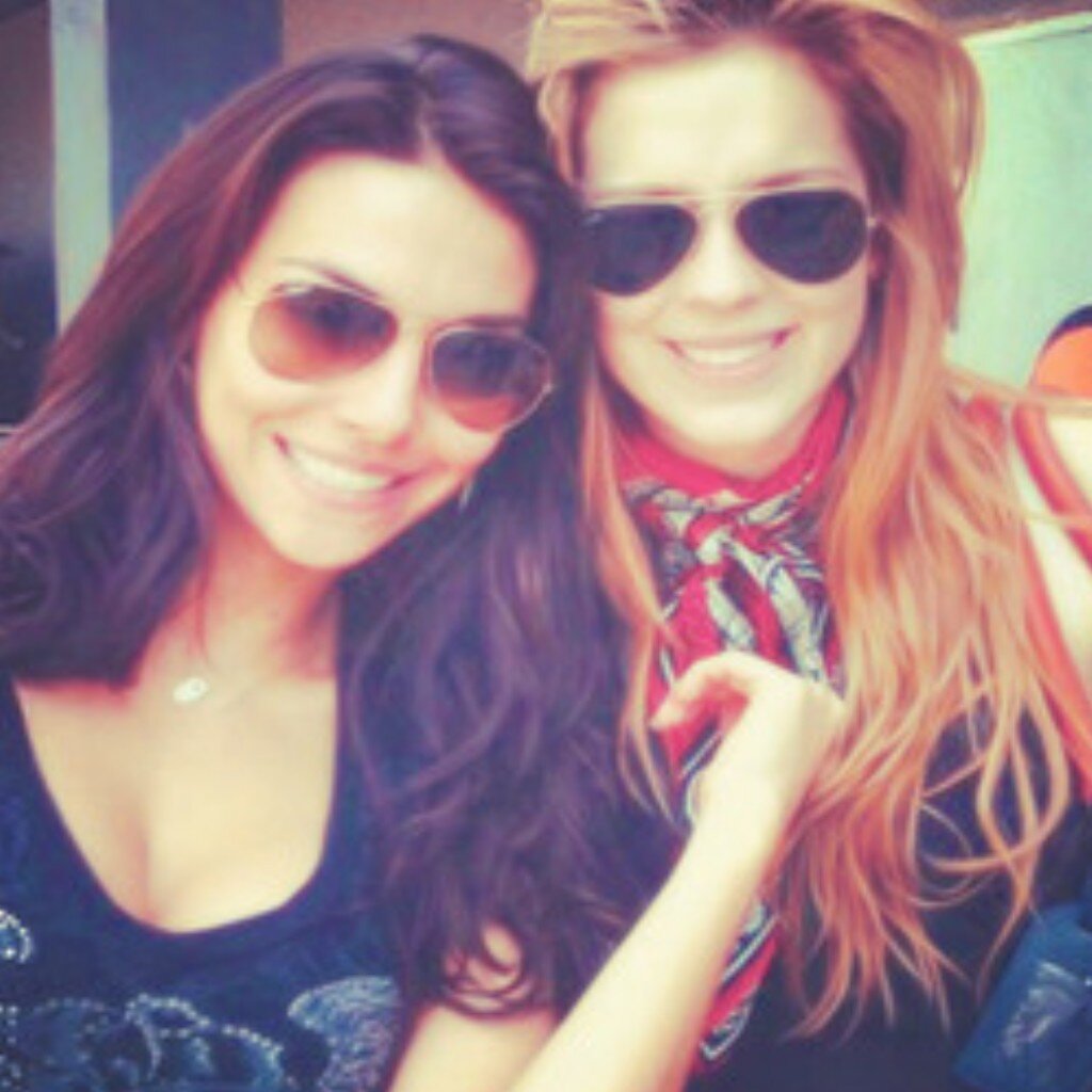 Eternamente Meus ♥