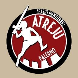 SpazioAtreju's profile picture. Avamposto Non Conforme
http://t.co/iTMQ9NCCEE