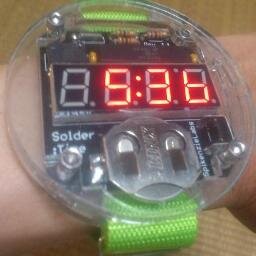 プロフィール画像は「Solder: Time」 ゲーム音楽と電子工作と衝動買いとぬるいプログラム言語とマイナー車種と。　blog跡地 https://t.co/8mfblQhFBk
下のURLはみんカラblog「パンダさん幼稚園」