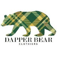 Dapper Bear (@dapperbeartweet) 's Twitter Profile