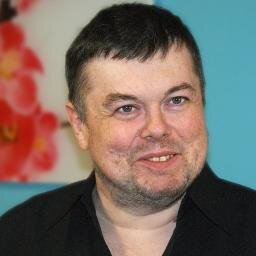 C++ programmer, avid reader, plays WOW, gym  to counteract other sedentary stuff.  He/Him