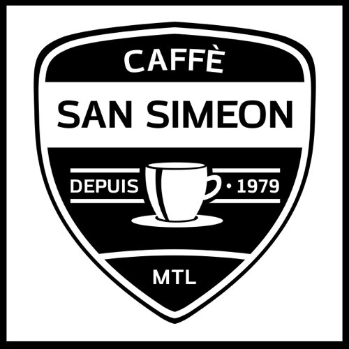 39 Dante, Mtl, QC. (Petite Italie) ☕️ Espresso - Cappuccino - Cafe au lait Caffe Instagram: @caffesansimeon #39dante
