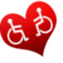 Website to help disabled singles find friendship & romance in UK. Now with a podcast.  http://t.co/IpcbIFwDDP