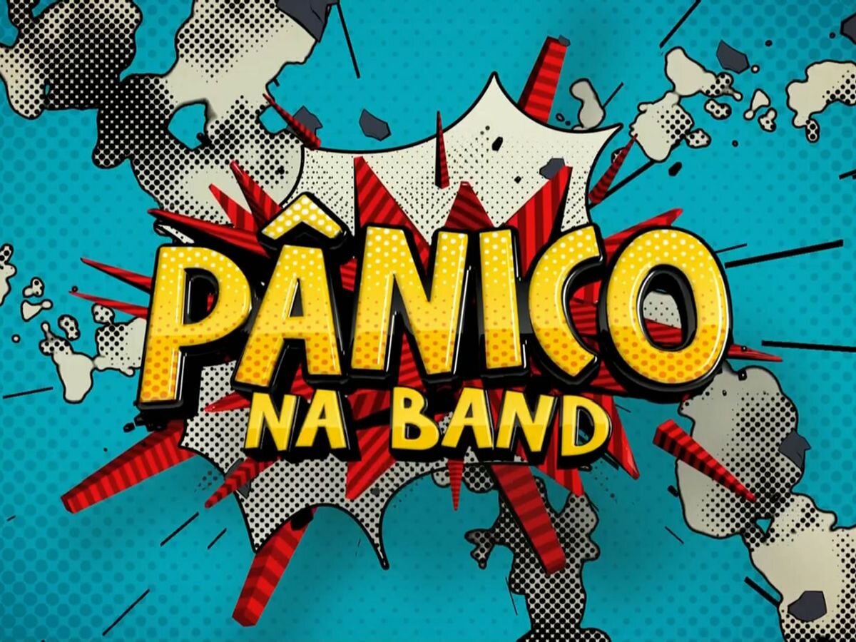 Tudo sobre o panico na band !