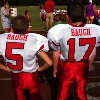 Scott Baugh (@scottbaugh1) 's Twitter Profile