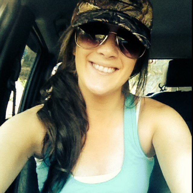 Y'all can call me Erica Renèe :)