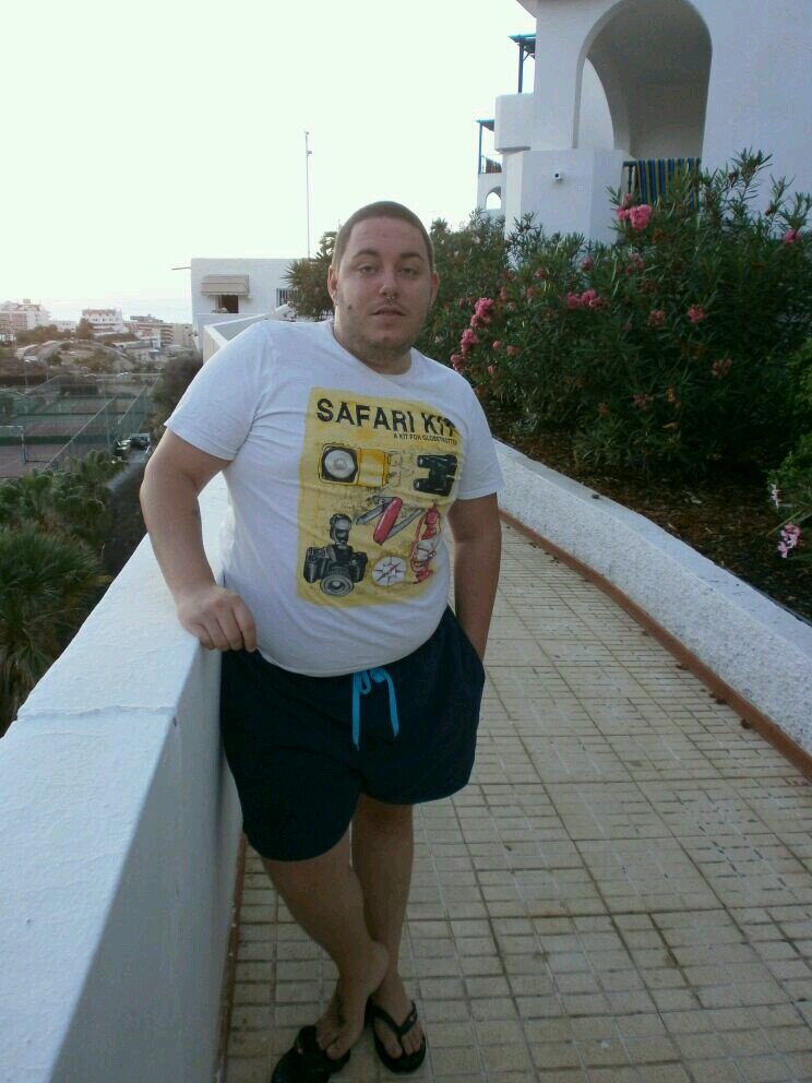 .      Tenerife (añaza)      .