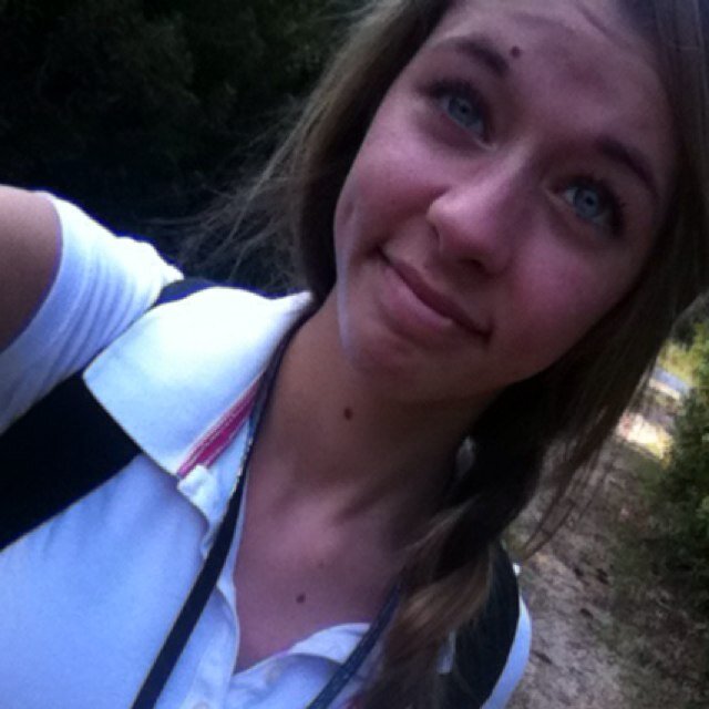 My names Rebecca Lynn Necaise. I'm fourteen in the 9th grade. The girlfriend of Ashton Rodney Drake Head.  Follow me and I'll follow you back.