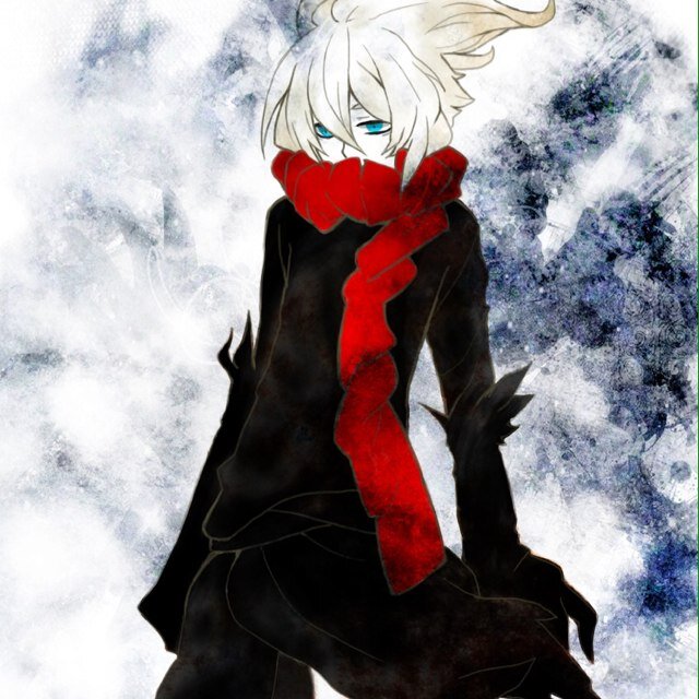 I am darkai. I am the bringer of nightmares and protector of the garden. @Angelnekogirl6 is my owner #Bi  #NightmareBringer #Single