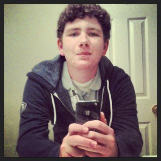 14 years old, play guitar for five years. Band includes When All Is Lost (WAIL), A New Way, and Goodwill. Enjoy and follow for support!