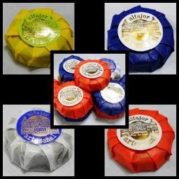 Los más RICOS ALFAJORES ARTESANALES  calidad y sabor solo para paladares selectivos y a un precio sin competencia