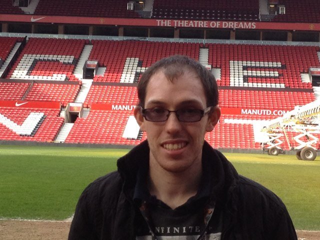 T13Naylor's profile picture. 