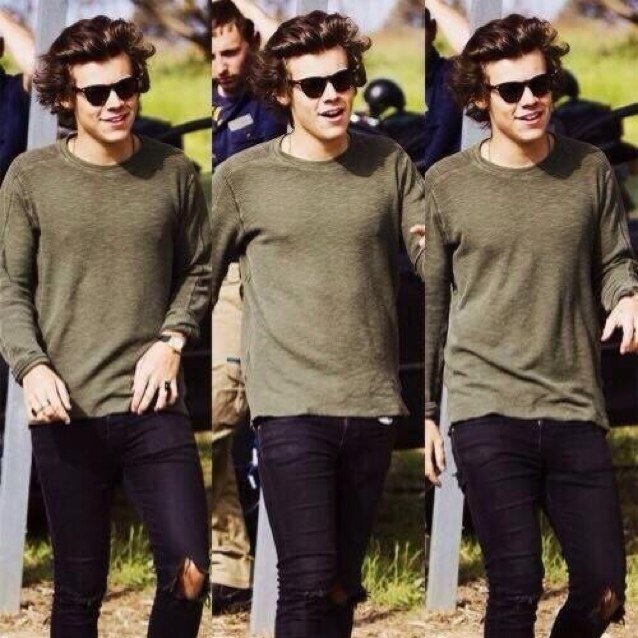 follow @sadfaceharry !