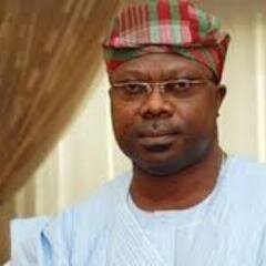 This account is for a better Osun and for the promotion of peace in Osun. RT is not an endorsement