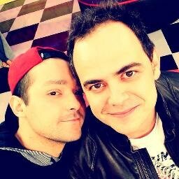 esse twitter é bom pa caral@#