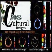 CrossCulturalDesigns(@CCDesigns23) 's Twitter Profile Photo
