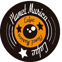 Planet_Musica's profile picture. 