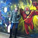 Olga Nechiporenko (@07_olga) Twitter