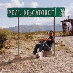 Soy feliz con una vida llena de grandes recuedos y un camino lleno de aventuras