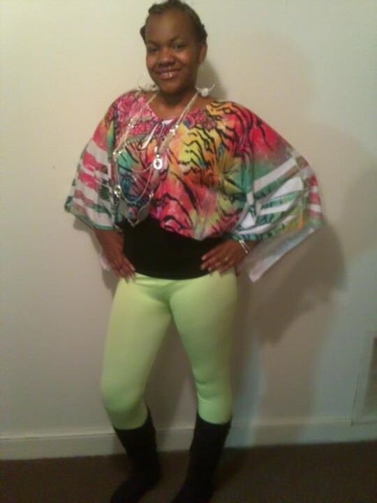 young , wild , & free