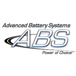 Advanced Battery Systems – Power of Choice! The customized “Power of Choice” battery purchasing system, the right battery for every application!