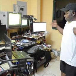 I have been involve in Electronic and music from the age of 13 years old. I did 3yrs in youth camp, then move to learn radio & tv repairs & building tube amps.