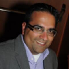 aalidina's profile picture. Award winning technology leader with @patient_safety