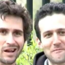 The two greatest actors of our generation that no one has ever heard of.