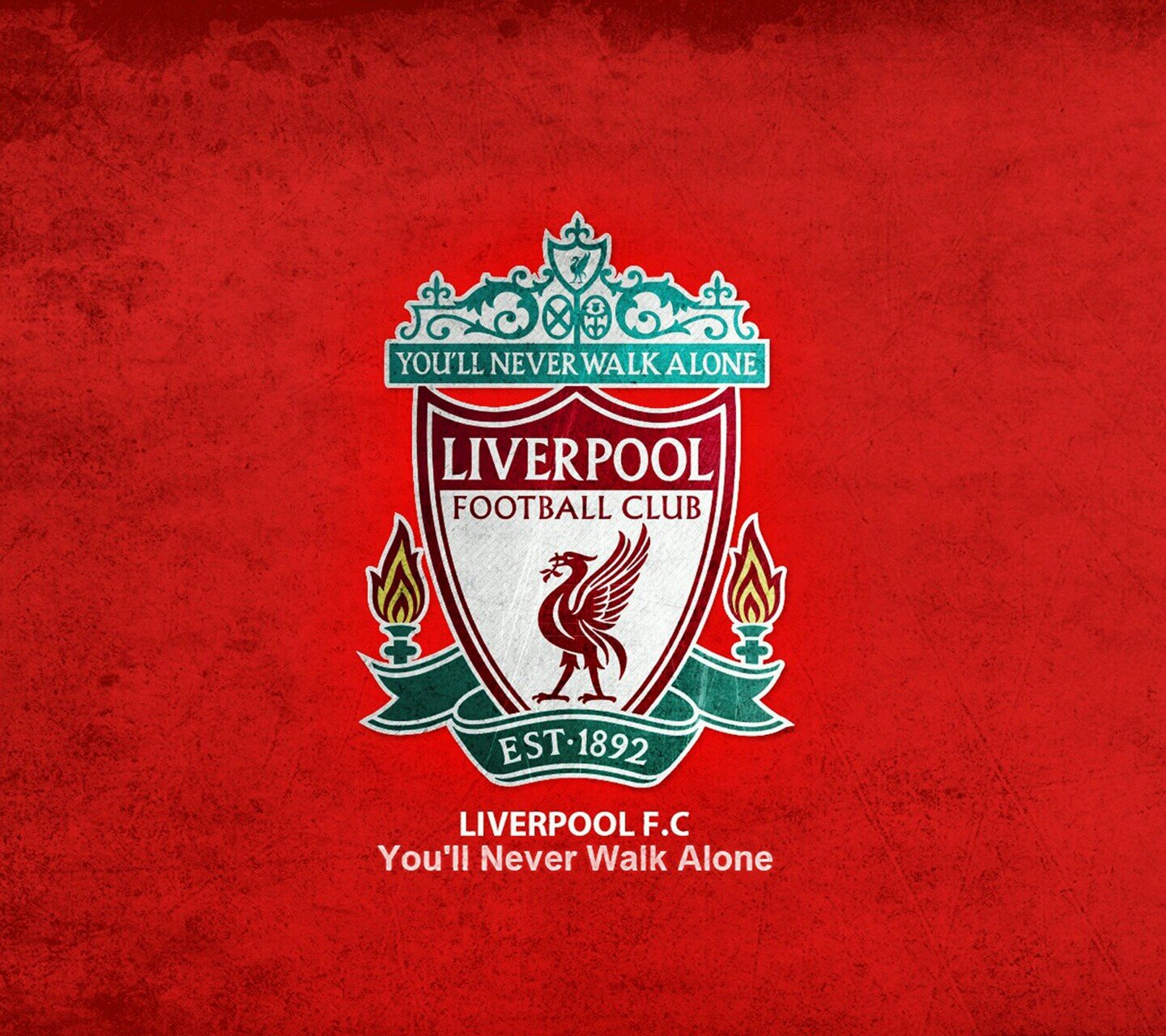 An avid Liverpool FC fan. Sharing my thoughts on LFC and football.