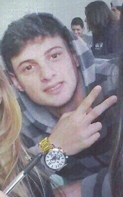 Solteiro, Colorado, 17 anos e era isso !