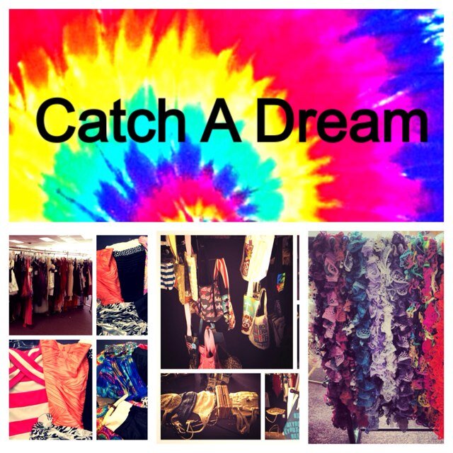 Hours: Monday-Saturday 11am-8:30pm. Clothing and accessories for every style!