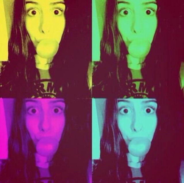 I love you LAUREN.❤3/7 followed me. LAUREN AND LISA FOLLOWED ME 9/13/13. KATH FOLLOWED ME 10/1/13