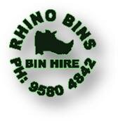 rhinobins's profile picture. Rhino Bins Pty Ltd is a family owned and operated rubbish skip & waste bin hire company which has been operating in Mordialloc for over 40 years.