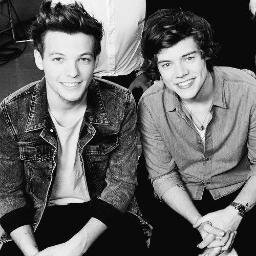 One day I know they will be together and accepted ♥