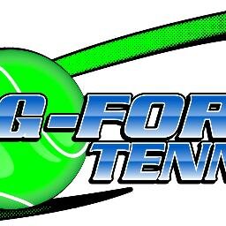 Visit G-Force Tennis Profile