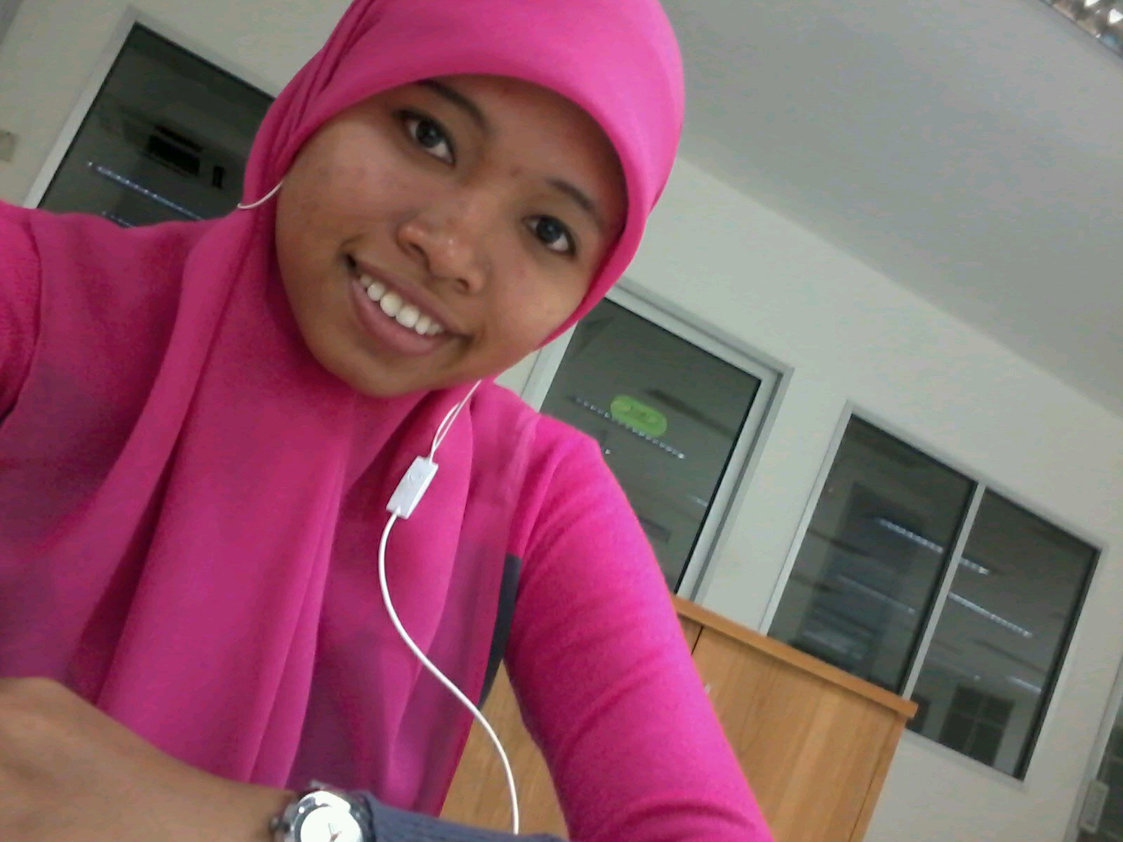 ●๋• semoga indah pada waktunya nanti ●๋• (✿◠‿◠)