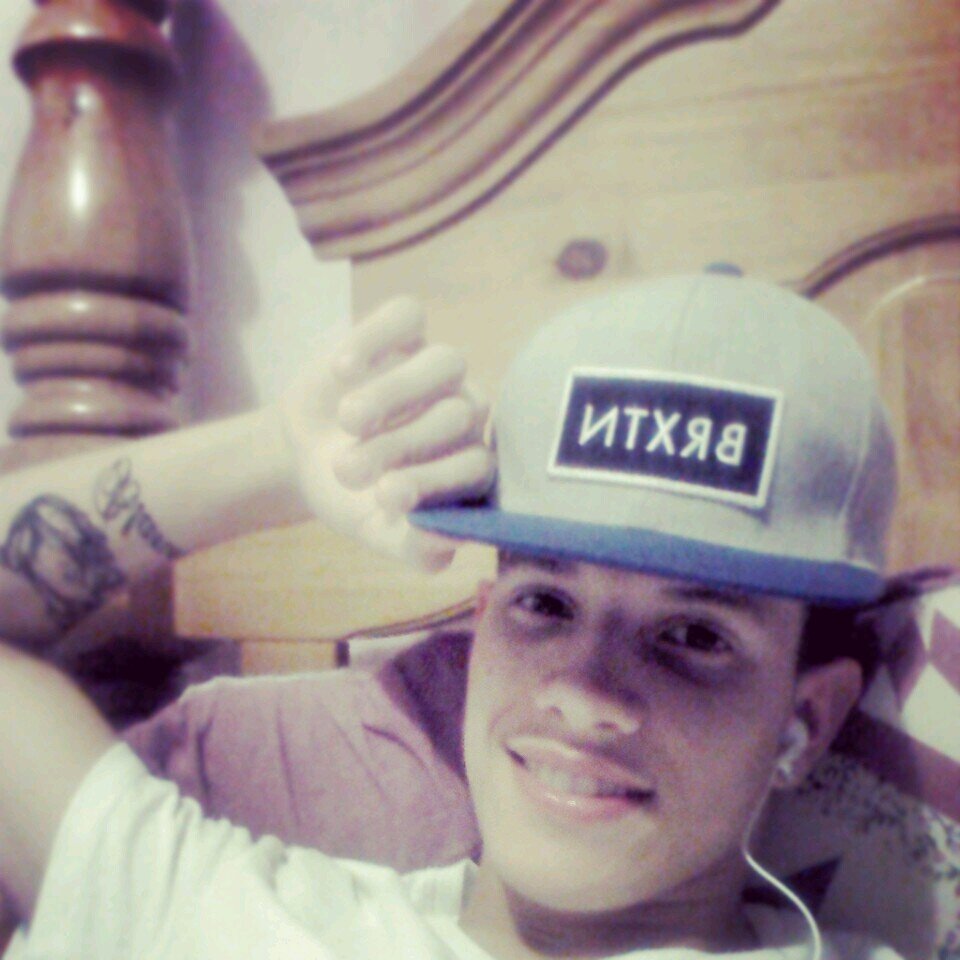 boxing __ is __ life