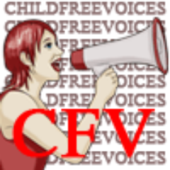 ChildfreeVoices - Questioning the life-script and connecting the childfree community.