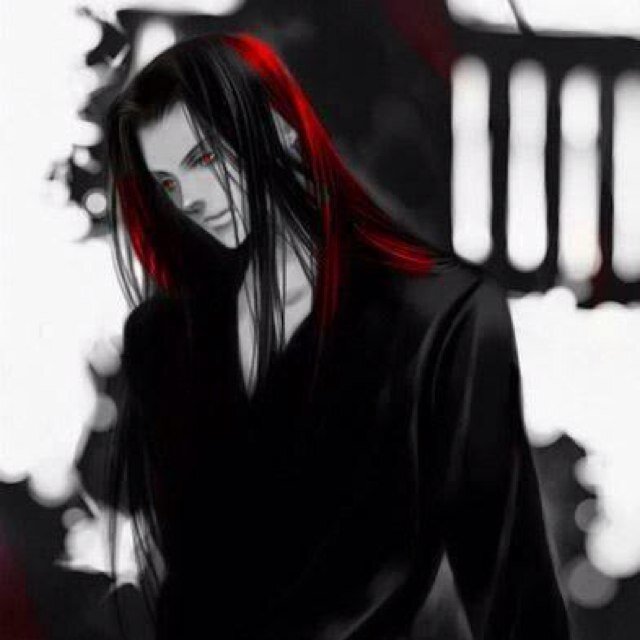 Aha, hello there. Do not be afraid, I may be evil but I have a soft side not known to many.. Would you like to see it? #Bicurious