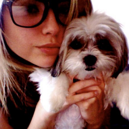 Bark Bark Grrr Hi This Is Ashley Dog Oli Benzo She Made This Accont To Get Me Out She Hasnt Told You Guy Bc She Doent Want Me 2 Be Spammed Sometimes She Will Be
