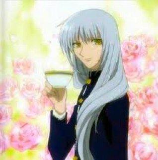 I am the /fabulous/ Ayame!! I'm perfect and don't pretend to think otherwise #ParodyAccount #FruitsBasketRP