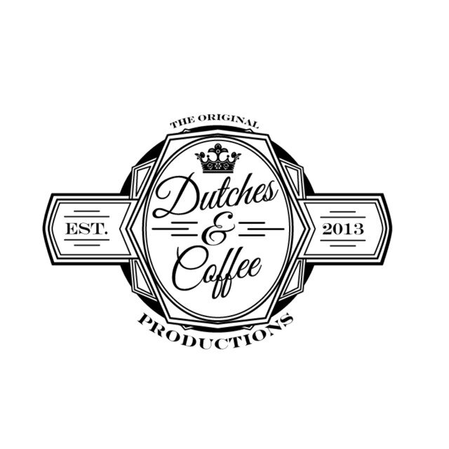 FOLLOW @BillyWilliamsss & @WhiteCocoa617 @escrappa @dopaminebeats @joedel790 of Dutches & Coffee Productions