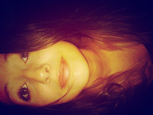 Simplismente sooou feliiz!!!