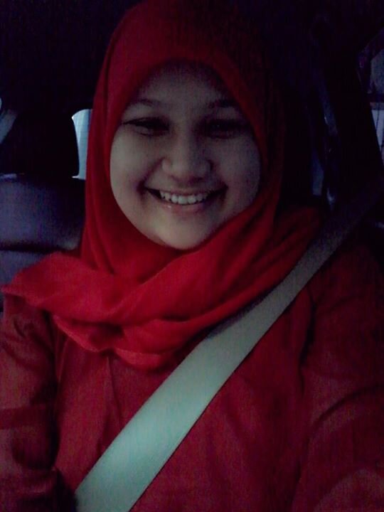 a simple girl :)