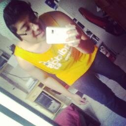 be you ))
