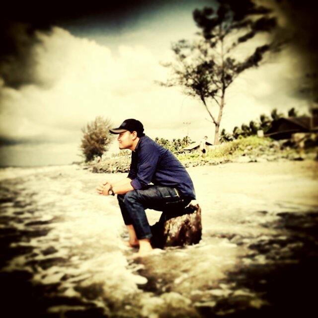 BangkiNugraha's profile picture. Talk less Do more