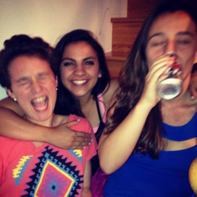 messyjessyyy's profile picture. 