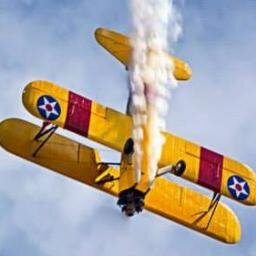 Victoria's Largest Little Airshow - August 9 & 10, 2020. It's free to attend and relies solely on public donations. 100% is donated to CFAX Santas Anonymous.