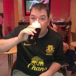 COYB. #Everton. #NYJets.